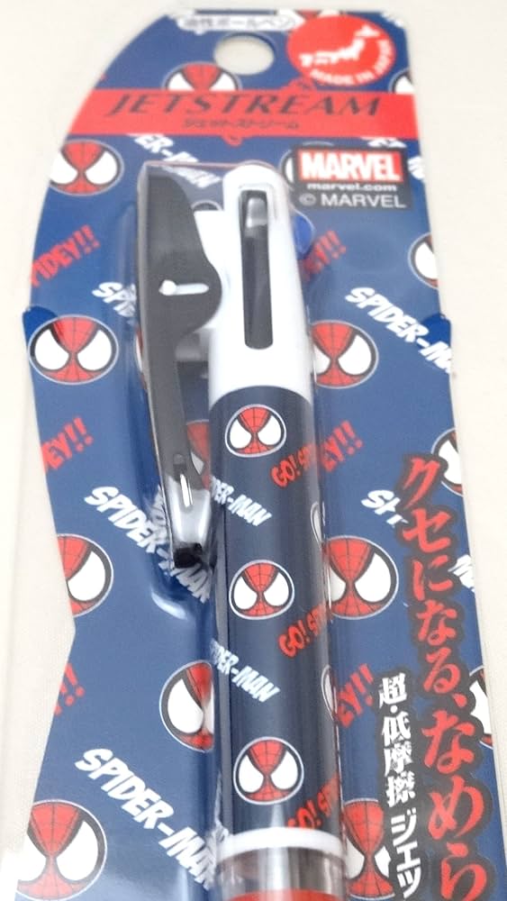 USJ限定⭐︎スパイダーマン スパイダーマンUSJ限定商品 - メルカリ